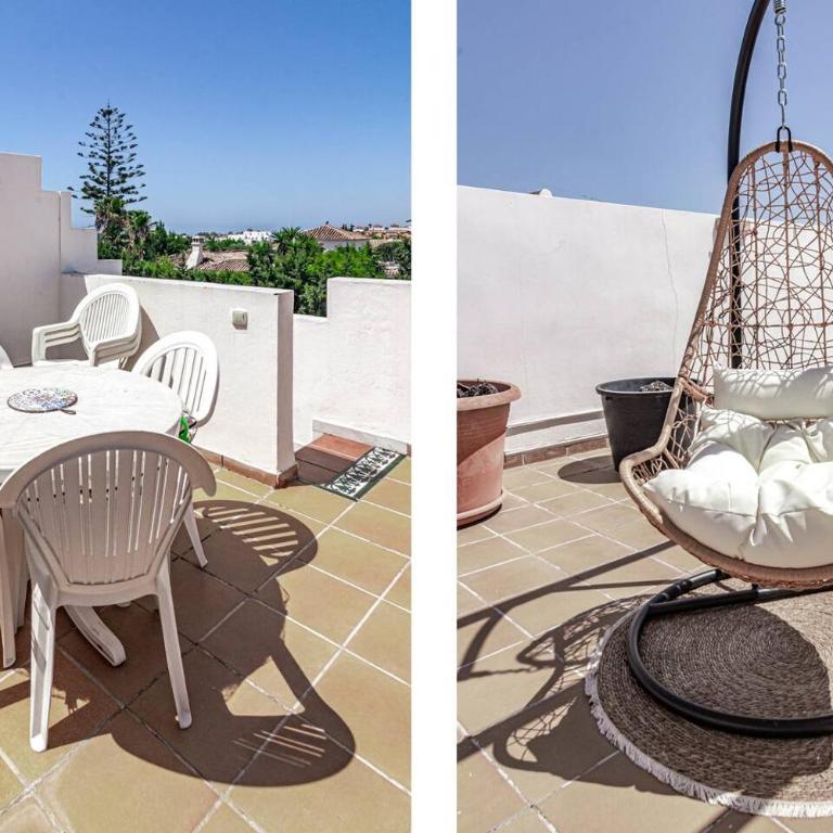 Tenis - Bright Bel-Air Flat 2 Beds, 3 Terraces - Appartamento con 2 Camere da Letto - 33