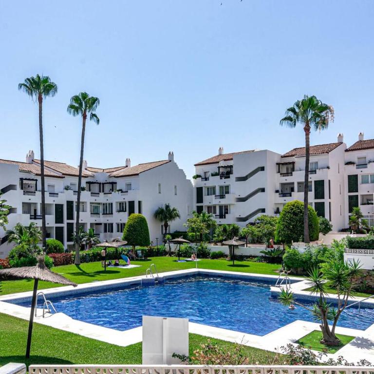 Tenis - Bright Bel-Air Flat 2 Beds, 3 Terraces - Appartamento con 2 Camere da Letto - 36