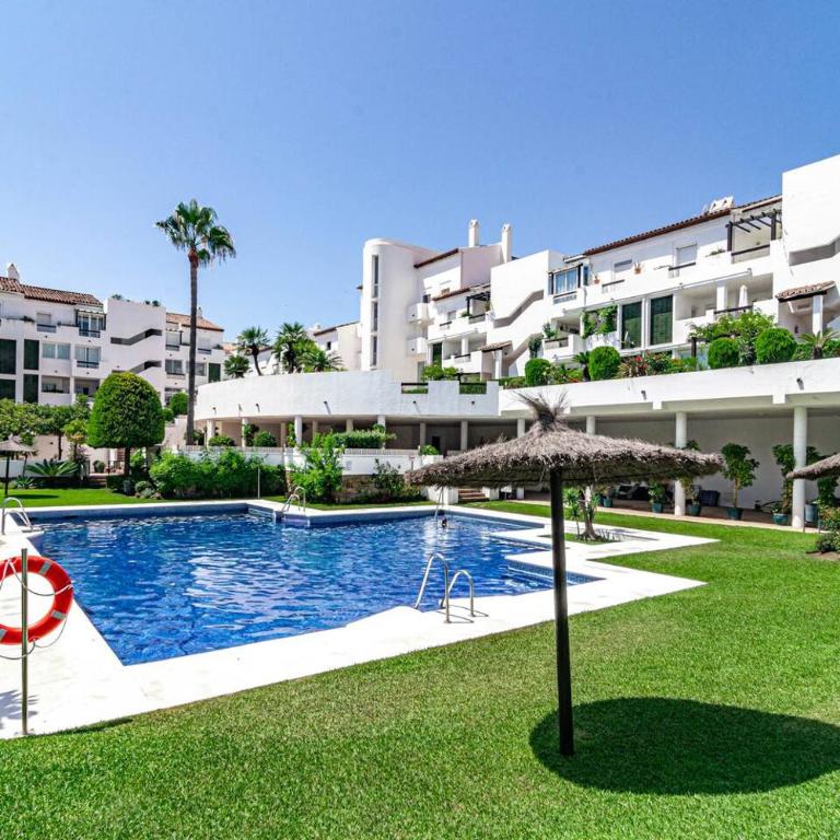 Tenis - Bright Bel-Air Flat 2 Beds, 3 Terraces - Appartamento con 2 Camere da Letto - 38