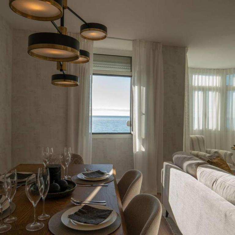 Frontline Beach City Apartment - Eb4A - Appartamento - 5