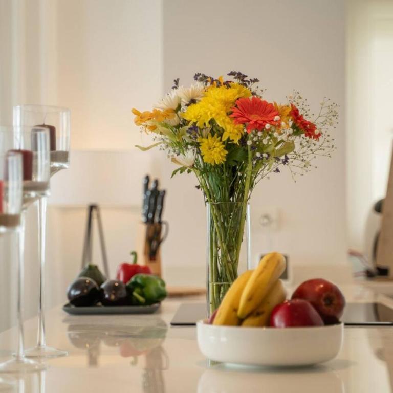 Frontline Beach City Apartment - Eb4A - Appartamento - 9