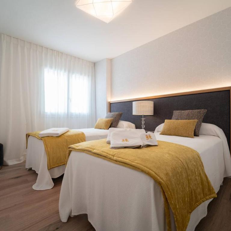 Frontline Beach City Apartment - Eb4A - Appartamento - 15