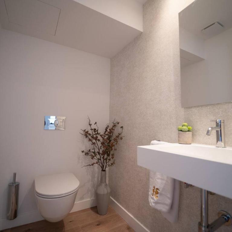 Frontline Beach City Apartment - Eb4A - Appartamento - 17