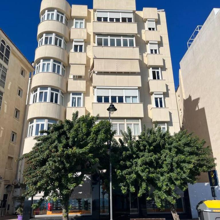 Frontline Beach City Apartment - Eb4A - Appartamento - 20