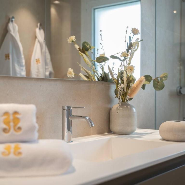 Frontline Beach City Apartment - Eb4A - Appartamento - 14