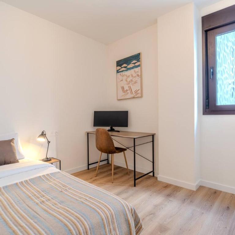 Zaga3C - New Modern Apartment In Central Estepona - Three-Bedroom Apartment with Mountain View - 23