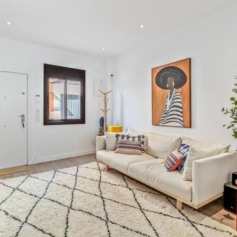 Coral8 - Top modern townhouse in Estepona old town - Three-Bedroom Townhouse - 2