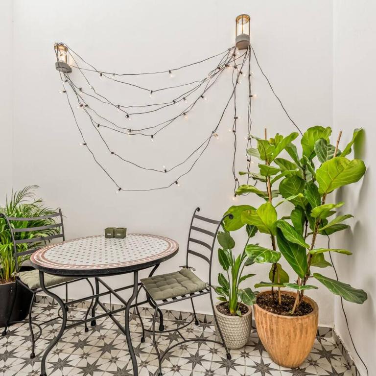 Coral8 - Top modern townhouse in Estepona old town - Three-Bedroom Townhouse - 9