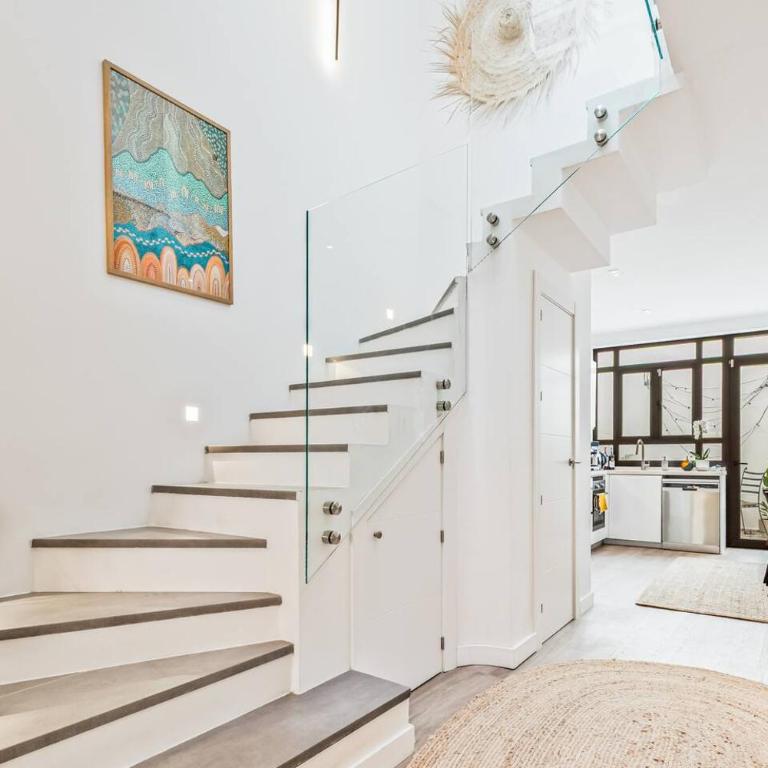 Coral8 - Top modern townhouse in Estepona old town - Three-Bedroom Townhouse - 13