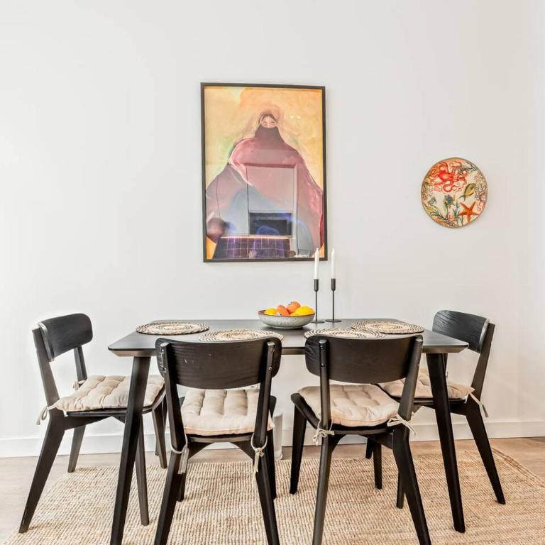 Coral8 - Top modern townhouse in Estepona old town - Three-Bedroom Townhouse - 11