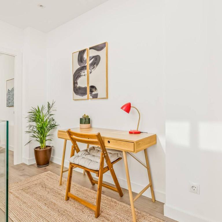 Coral8 - Top modern townhouse in Estepona old town - Three-Bedroom Townhouse - 19
