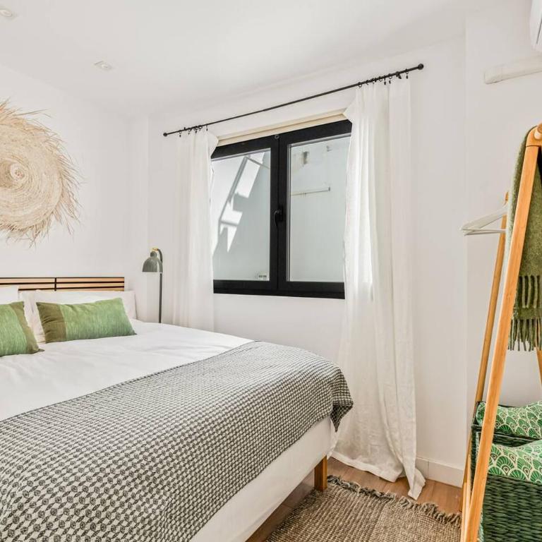 Coral8 - Top modern townhouse in Estepona old town - Three-Bedroom Townhouse - 17