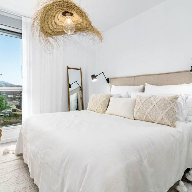 Ov - Stunning Flat In Resort - Apartamento de 2 dormitorios con balcón y terraza - 6