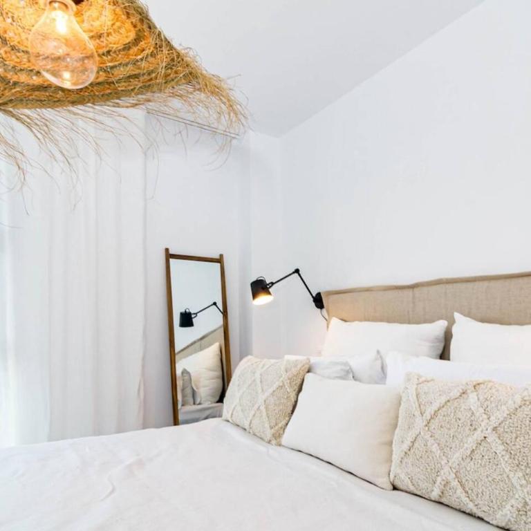Ov - Stunning Flat In Resort - Apartamento de 2 dormitorios con balcón y terraza - 10