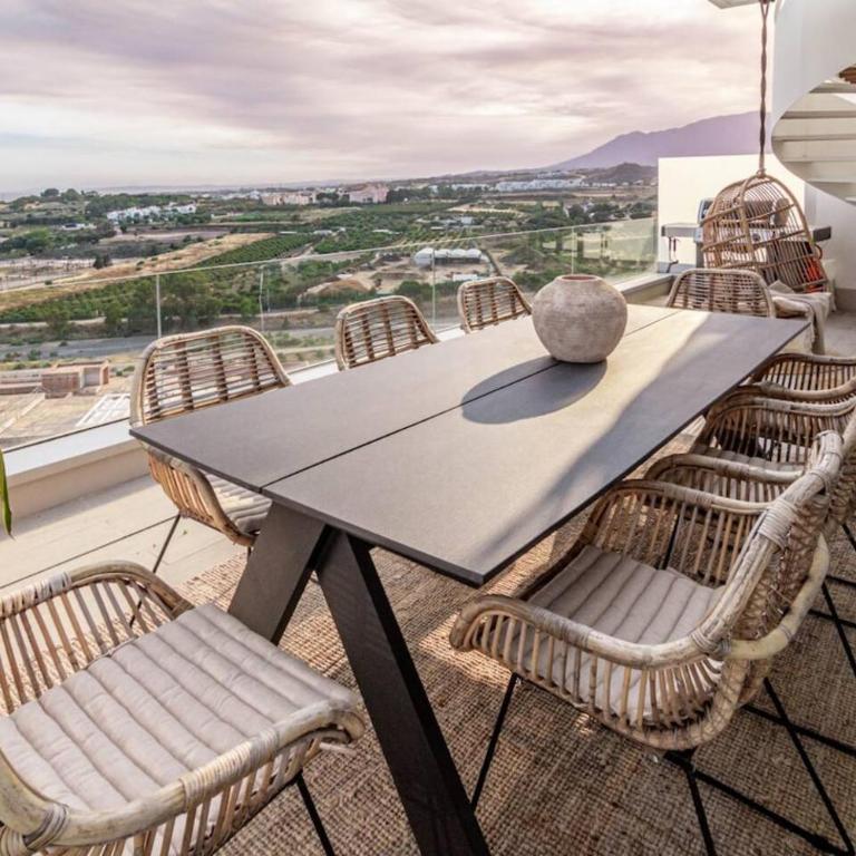 Ov - Stunning Flat In Resort - Apartamento de 2 dormitorios con balcón y terraza - 36