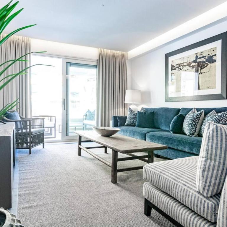 Ae - Wonderful Apartment In San Pedro Centro - Apartamento de 3 dormitorios con balcón - 7