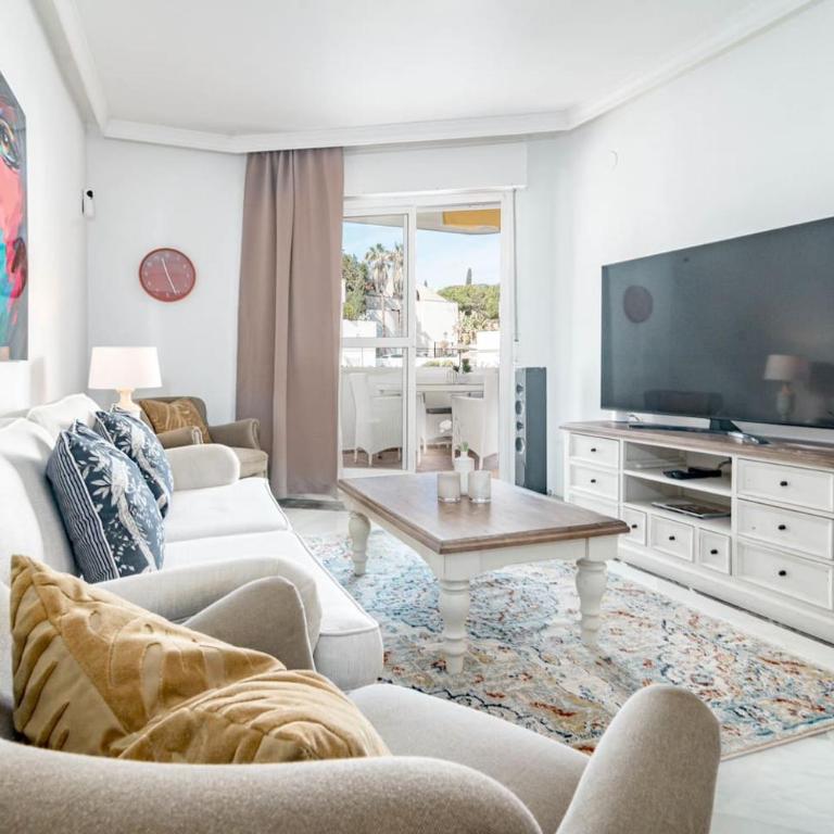 Eld41- Prime Location, Pool Views And Evening Sun - Apartamento de 3 dormitorios - 3