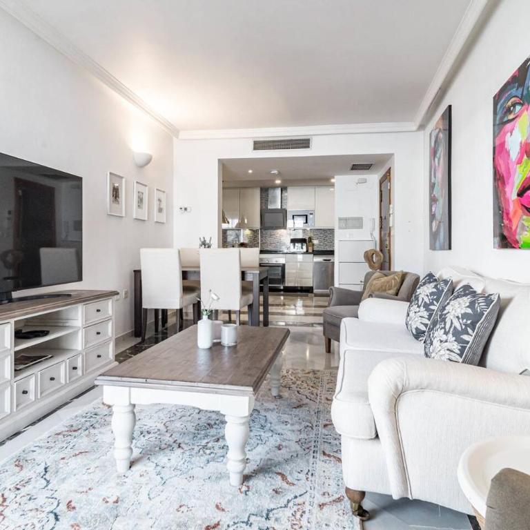 Eld41- Prime Location, Pool Views And Evening Sun - Apartamento de 3 dormitorios - 7