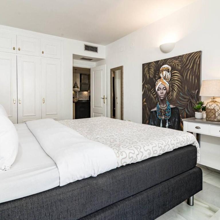 Eld41- Prime Location, Pool Views And Evening Sun - Apartamento de 3 dormitorios - 14