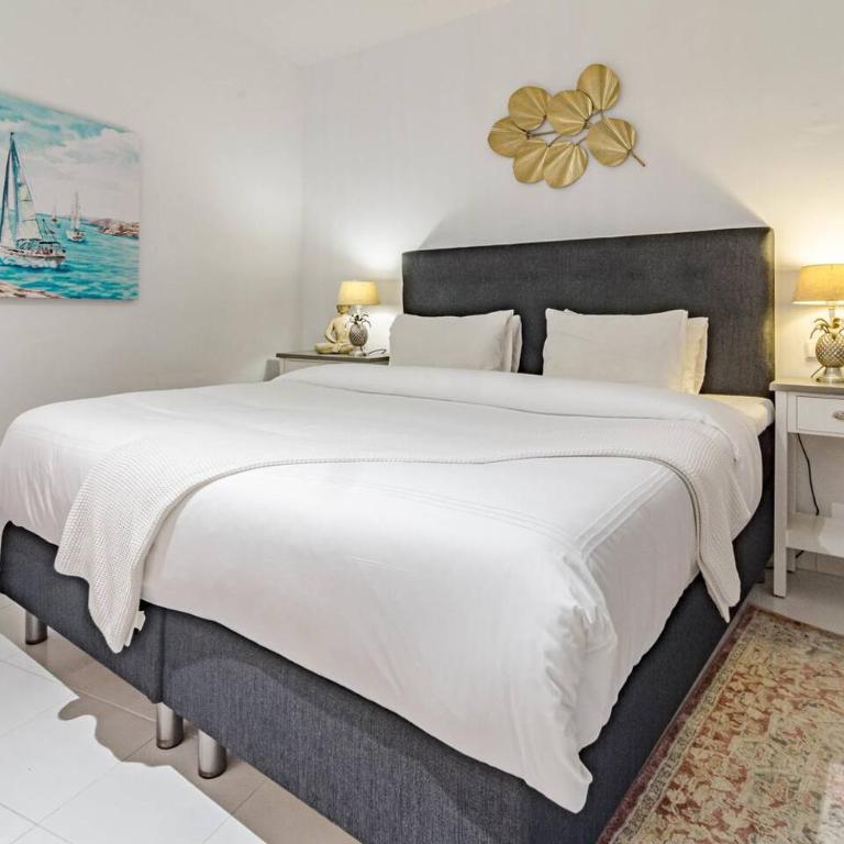 Eld41- Prime Location, Pool Views And Evening Sun - Apartamento de 3 dormitorios - 22