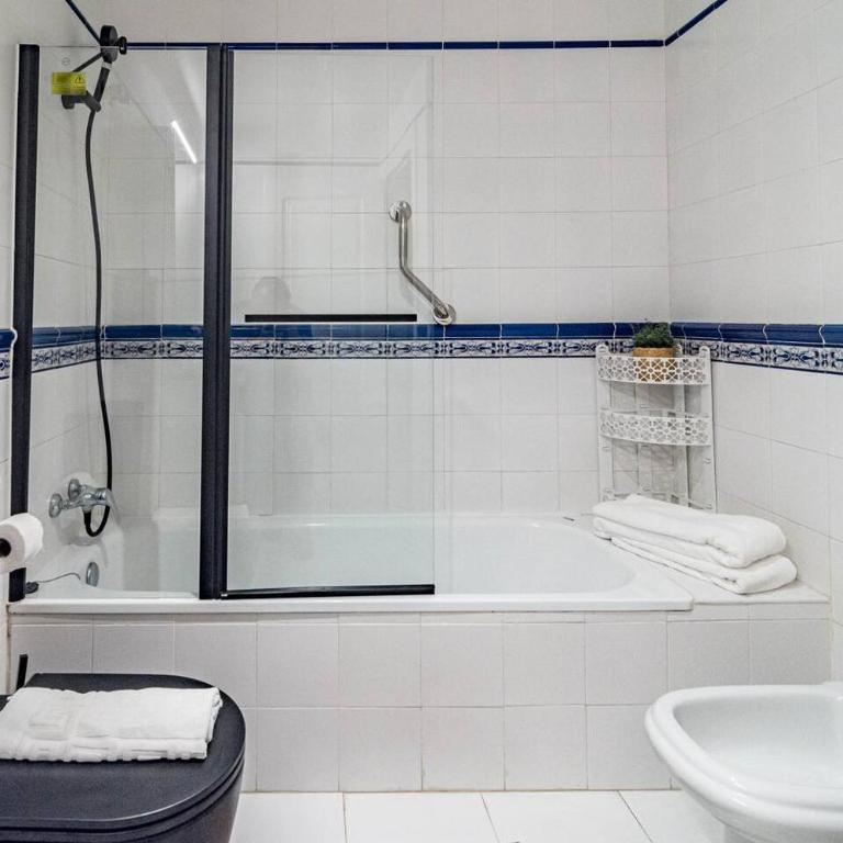 Eld41- Prime Location, Pool Views And Evening Sun - Apartamento de 3 dormitorios - 31