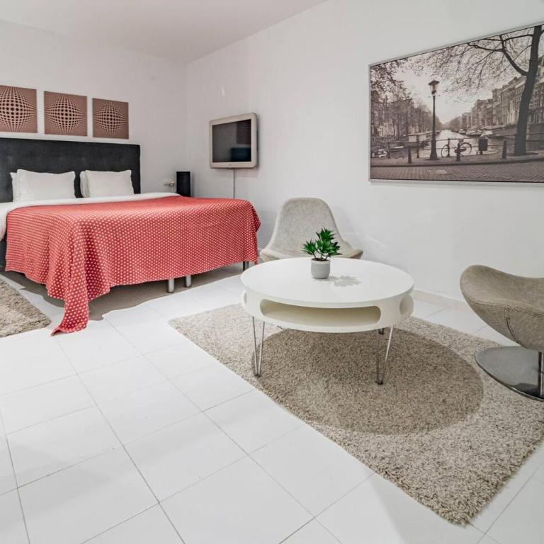 Eld41- Prime Location, Pool Views And Evening Sun - Apartamento de 3 dormitorios - 33