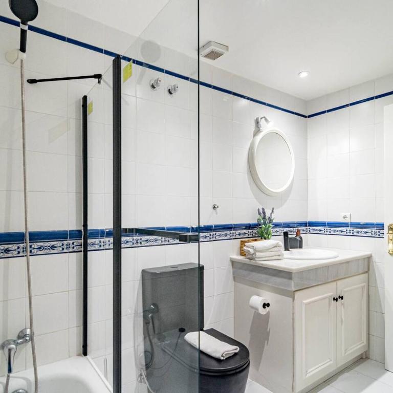 Eld41- Prime Location, Pool Views And Evening Sun - Apartamento de 3 dormitorios - 40