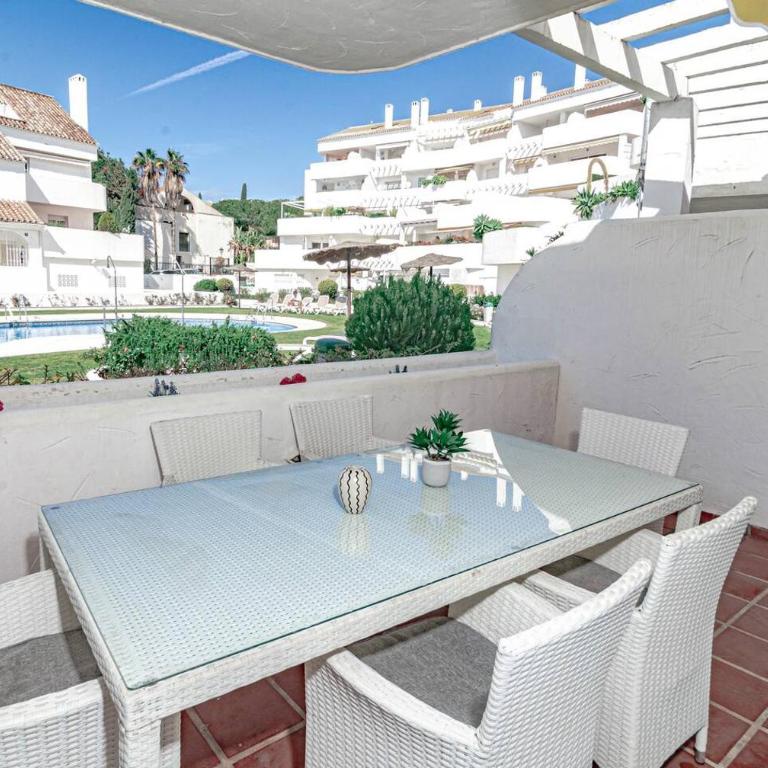 Eld41- Prime Location, Pool Views And Evening Sun - Apartamento de 3 dormitorios - 41