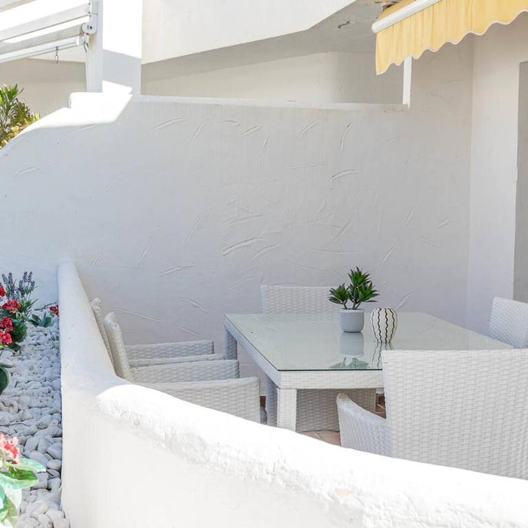 Eld41- Prime Location, Pool Views And Evening Sun - Apartamento de 3 dormitorios - 44