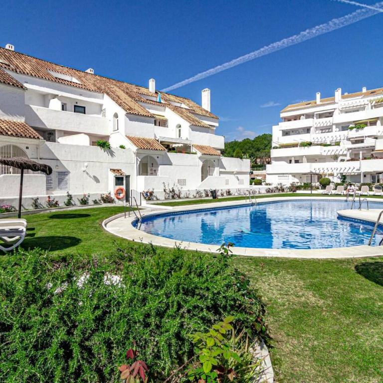 Eld41- Prime Location, Pool Views And Evening Sun - Apartamento de 3 dormitorios - 47