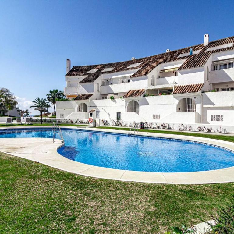 Eld41- Prime Location, Pool Views And Evening Sun - Apartamento de 3 dormitorios - 50