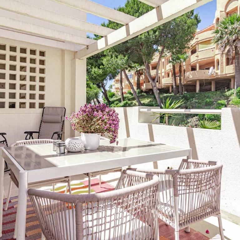 Bv373A - Corner Penthouse With Rooftop Terrace - Appartamento con 2 Camere da Letto e Vista Oceano - 22