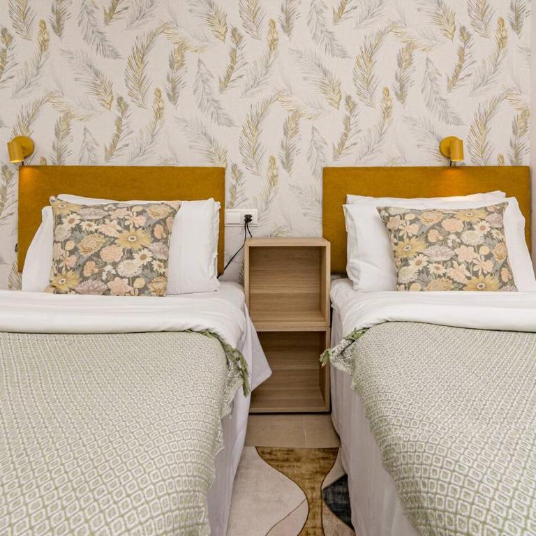 Bv373A - Corner Penthouse With Rooftop Terrace - Appartamento con 2 Camere da Letto e Vista Oceano - 28