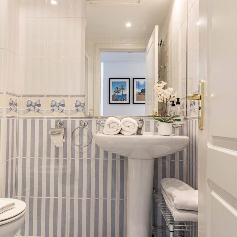 Bv373A - Corner Penthouse With Rooftop Terrace - Appartamento con 2 Camere da Letto e Vista Oceano - 30