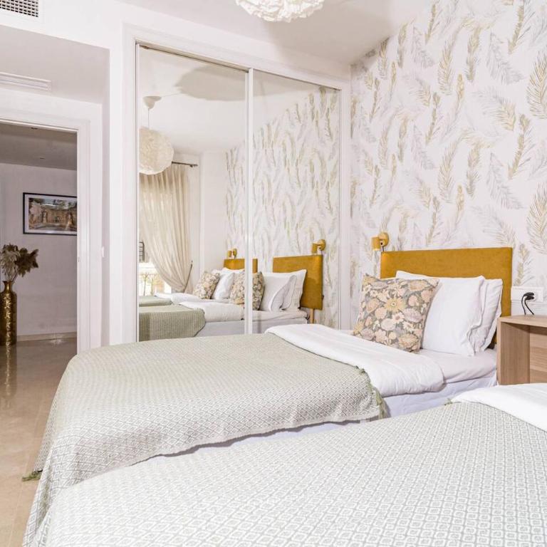 Bv373A - Corner Penthouse With Rooftop Terrace - Appartamento con 2 Camere da Letto e Vista Oceano - 31