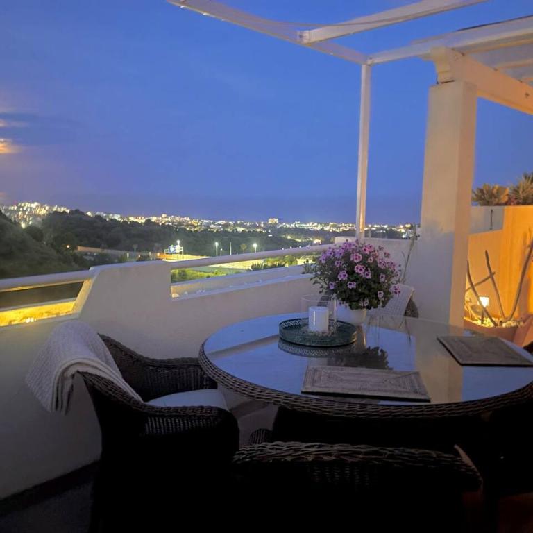 Bv373A - Corner Penthouse With Rooftop Terrace - Appartamento con 2 Camere da Letto e Vista Oceano - 51