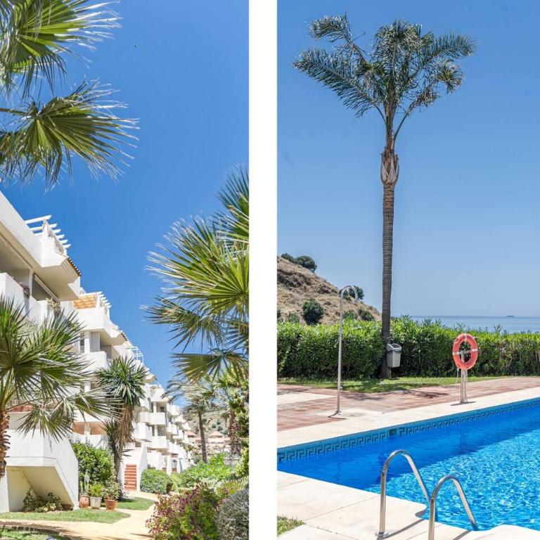 Bv373A - Corner Penthouse With Rooftop Terrace - Appartamento con 2 Camere da Letto e Vista Oceano - 52