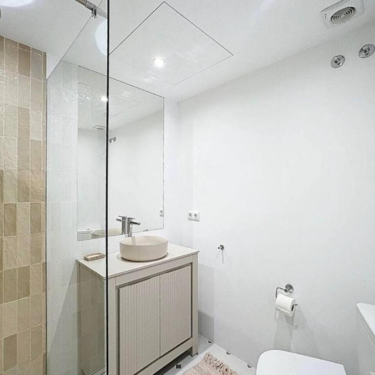 Mbb53 - Beachfront Penthouse With Sea Views - Apartment mit 3 Schlafzimmern mit Meerblick - 8