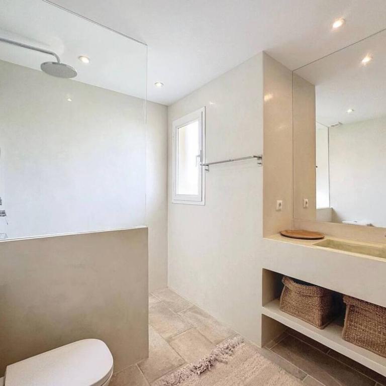 Mbb53 - Beachfront Penthouse With Sea Views - Apartment mit 3 Schlafzimmern mit Meerblick - 16