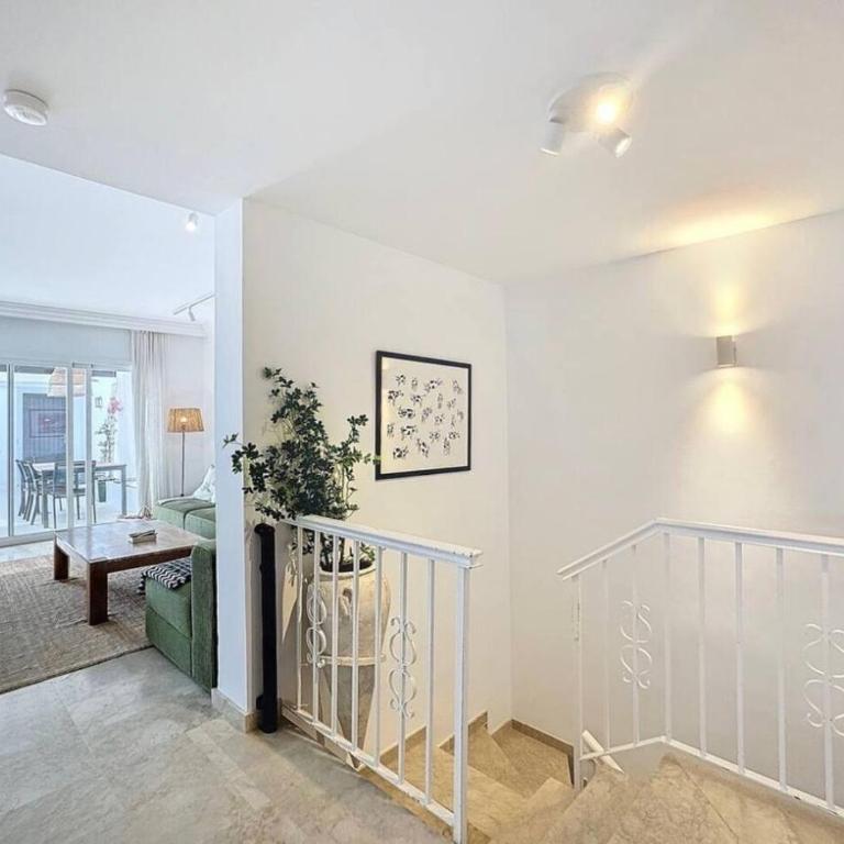 Mbb53 - Beachfront Penthouse With Sea Views - Apartment mit 3 Schlafzimmern mit Meerblick - 19