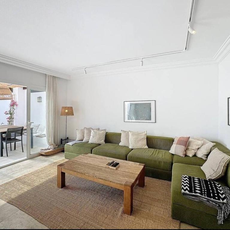 Mbb53 - Beachfront Penthouse With Sea Views - Apartment mit 3 Schlafzimmern mit Meerblick - 22