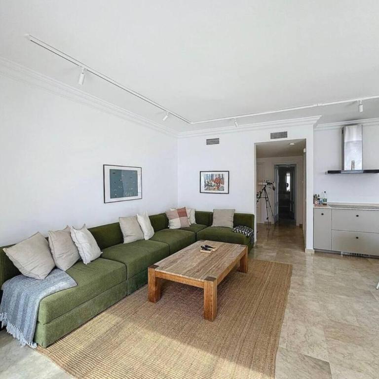 Mbb53 - Beachfront Penthouse With Sea Views - Apartment mit 3 Schlafzimmern mit Meerblick - 23