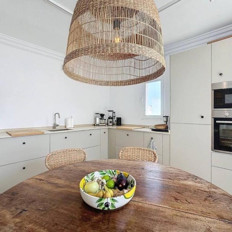 Mbb53 - Beachfront Penthouse With Sea Views - Apartment mit 3 Schlafzimmern mit Meerblick - 25