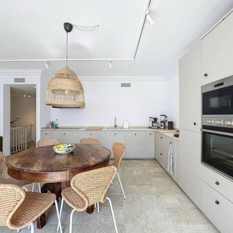 Mbb53 - Beachfront Penthouse With Sea Views - Apartment mit 3 Schlafzimmern mit Meerblick - 26