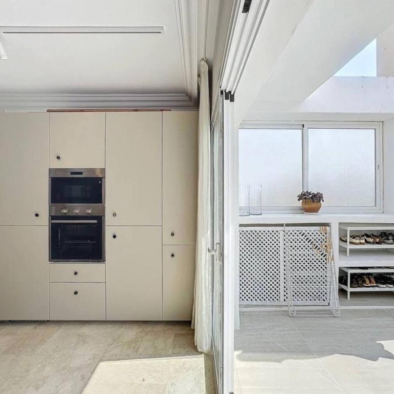 Mbb53 - Beachfront Penthouse With Sea Views - Apartment mit 3 Schlafzimmern mit Meerblick - 27