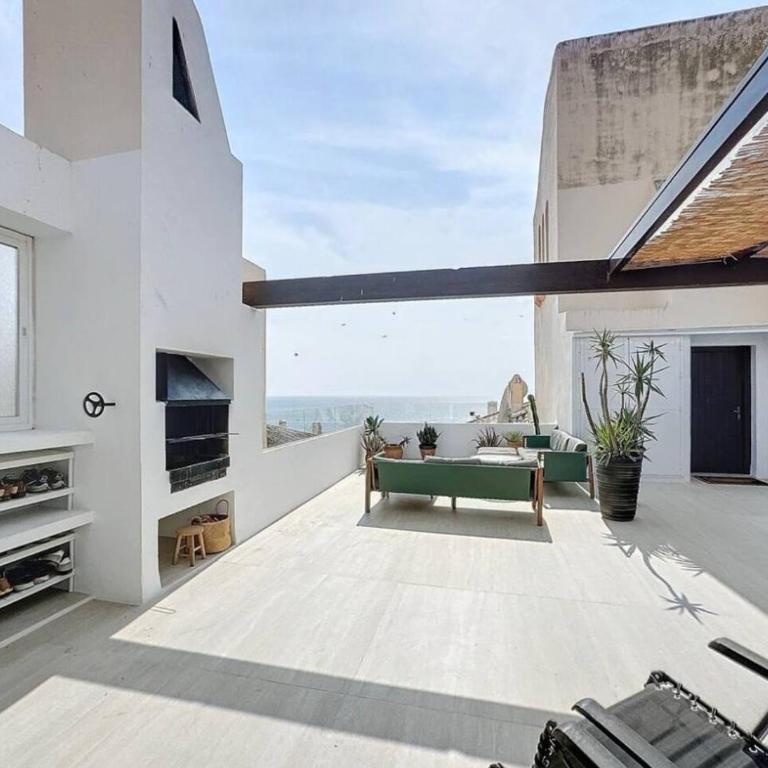 Mbb53 - Beachfront Penthouse With Sea Views - Apartment mit 3 Schlafzimmern mit Meerblick - 30