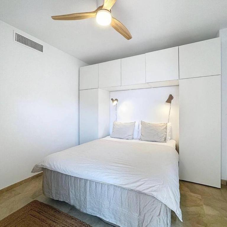 Mbb53 - Beachfront Penthouse With Sea Views - Apartment mit 3 Schlafzimmern mit Meerblick - 35