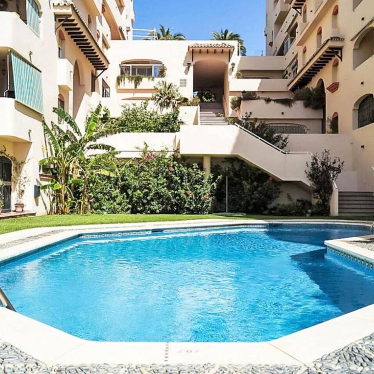 Mbb53 - Beachfront Penthouse With Sea Views - Apartment mit 3 Schlafzimmern mit Meerblick - 42
