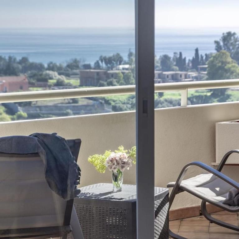 Ll- 1 Bedroom Apt Close To Laguna Village Estepona - Apartamento de 1 dormitorio con balcón - 7