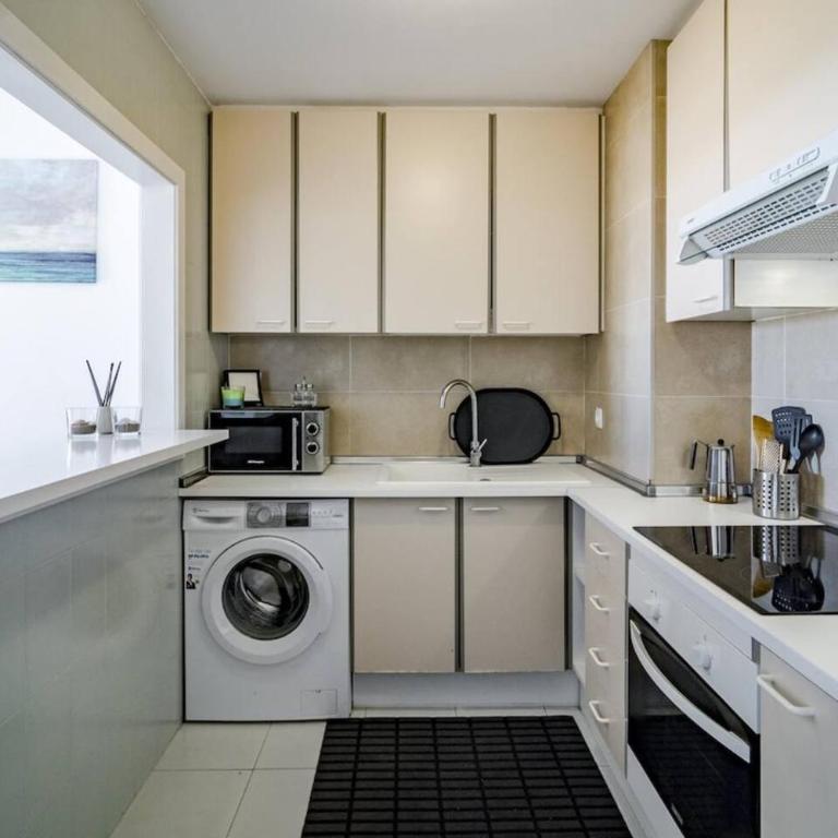 Ll- 1 Bedroom Apt Close To Laguna Village Estepona - Apartamento de 1 dormitorio con balcón - 11